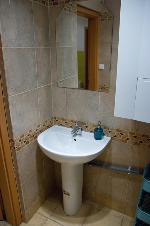 Apartment Metropolitan Studios Prague