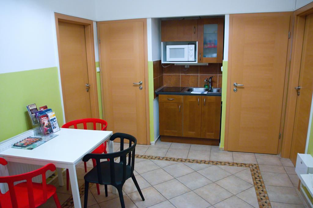 Apartment Metropolitan
